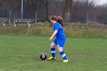 Bild 131 - C-Juniorinnen FSG BraWie o.W. - SG Oering-Seth-S�lfeld o.W. : Ergebnis: 4:3
